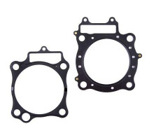 PROX Прокладка TOP-END HONDA CRF 450 R '07-'08 CRF 450X '05-'17 (G?OWICA+Циліндр)
