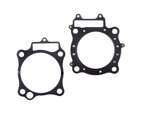 PROX Прокладка TOP-END HONDA CRF 450 R '07-'08 CRF 450X '05-'17 (G?OWICA+Циліндр)