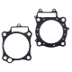 PROX Прокладка TOP-END HONDA CRF 450 R '07-'08 CRF 450X '05-'17 (G?OWICA+Циліндр)