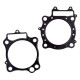PROX Прокладка TOP-END HONDA CRF 450 X '05-'17 (G?OWICA+Циліндр)