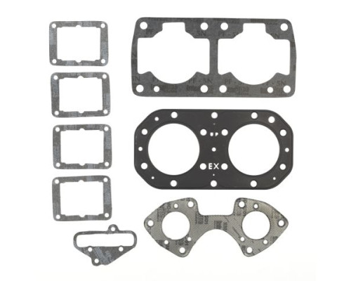 PROX Прокладка TOP-END KAWASAKI JS 650 SX '87-'93 ,X-2/TS/SC 650 '87-'96 (SKUTER WODNY)