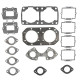 PROX Прокладка TOP-END KAWASAKI JS 750 SS '95-'96,750 SUPERSPORT/Xi/SX/XiR '92-'95 (SKUTER WODNY)