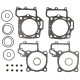 PROX Прокладка TOP-END KAWASAKI KFX 700 '04-09, KVF 700 Prairie '04-06 (810880)