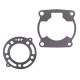 PROX Прокладка TOP-END KAWASAKI KX 100 '14-'21 (G?OWICA+Циліндр)