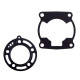 PROX Прокладка TOP-END KAWASAKI KX 100 '98-'13 (G?OWICA+Циліндр)