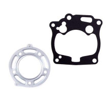 PROX Прокладка TOP-END KAWASAKI KX 125 '00-'02 (G?OWICA+Циліндр)