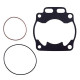PROX Прокладка TOP-END KAWASAKI KX 250 '05-'08 (G?OWICA+Циліндр)