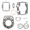 PROX Прокладка TOP-END KAWASAKI KX 250 