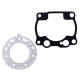 PROX Прокладка TOP-END KAWASAKI KX 250 '93-'00 (G?OWICA+Циліндр)
