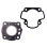 PROX Прокладка TOP-END KAWASAKI KX 60 