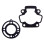 PROX Прокладка TOP-END KAWASAKI KX 65 