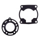PROX Прокладка TOP-END KAWASAKI KX 80 / 85 '98-'13 (G?OWICA+Циліндр)