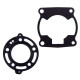 PROX Прокладка TOP-END KAWASAKI KX 85 '14-'21 (G?OWICA+Циліндр)