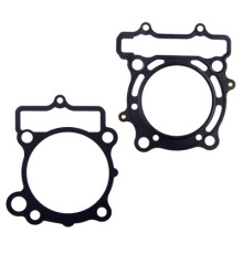 PROX Прокладка TOP-END KAWASAKI KXF 250 '04-'08 (G?OWICA+Циліндр)