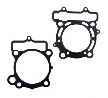 PROX Прокладка TOP-END KAWASAKI KXF 250 '04-'08 (G?OWICA+Циліндр)