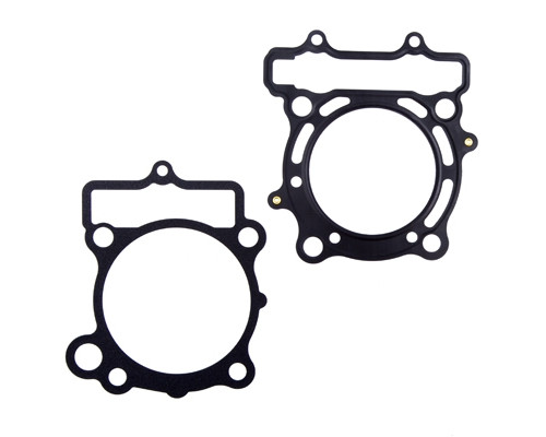 PROX Прокладка TOP-END KAWASAKI KXF 250 '04-'08 (G?OWICA+Циліндр)