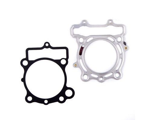 PROX Прокладка TOP-END KAWASAKI KXF 250 '09-'16 (G?OWICA+Циліндр)