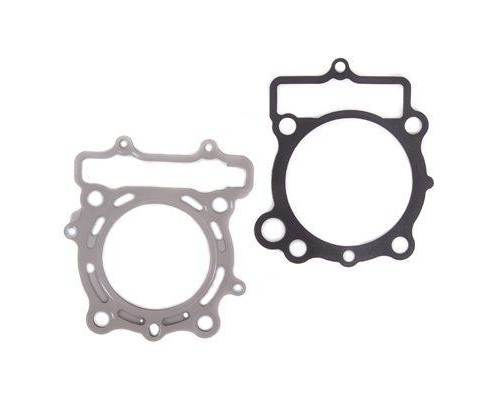 PROX Прокладка TOP-END KAWASAKI KXF 250 '17-'18 (G?OWICA+Циліндр)