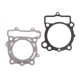 PROX Прокладка TOP-END KAWASAKI KXF 250 '19-'20 (G?OWICA+Циліндр)