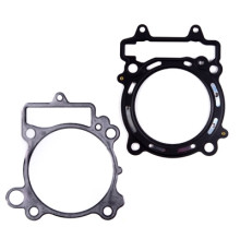 PROX Прокладка TOP-END KAWASAKI KXF 450 '09 (G?OWICA+Циліндр)