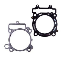 PROX Прокладка TOP-END KAWASAKI KXF 450 '09 (G?OWICA+Циліндр)
