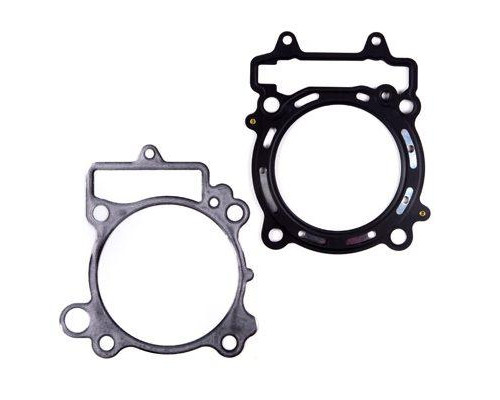 PROX Прокладка TOP-END KAWASAKI KXF 450 '09 (G?OWICA+Циліндр)