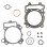 PROX Прокладка TOP-END KAWASAKI KXF 450 