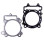 PROX Прокладка TOP-END KAWASAKI KXF 450 