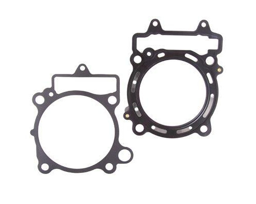 PROX Прокладка TOP-END KAWASAKI KXF 450 '16-'18 (G?OWICA+Циліндр)