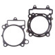 PROX Прокладка TOP-END KAWASAKI KXF 450 '16-'18 (G?OWICA+Циліндр)