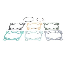 PROX Прокладка TOP-END KTM SX 125 '16-'21, HUSQVARNA TC 125 '16-'21 GAS GAS MC 125 '21-'22 (G?OWICA+Циліндр)