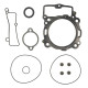 PROX Прокладка TOP-END KTM SX 505 ATV '09-'10