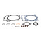 PROX Прокладка TOP-END KTM SXF (SX-F) 350 '19-'22, EXCF (EXC-F) 350 '20-'23, GAS GAS EC 350 F '21-'23 , HUSQVARNA FC 350'19-'22 FE 350 '20-'23
