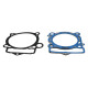 PROX Прокладка TOP-END KTM SXF (SX-F) 350 '19-'22, EXCF (EXC-F) 350 '20-'23, GAS GAS EC 350 F '21-'23 , HUSQVARNA FC 350'19-'22 FE 350 '20-'23 (G?OWICA+Циліндр)