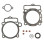 PROX Прокладка TOP-END KTM SXF 350 