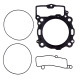 PROX Прокладка TOP-END KTM SXF 450 (SX-F) '07-'12 (G?OWICA+Циліндр)
