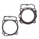 PROX Прокладка TOP-END KTM SXF 450 (SX-F) '16-'21, HUSQVARNA FC 450 '16-'21 (G?OWICA+Циліндр)