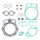 PROX Прокладка TOP-END KTM SXF 450 03-06, SX/EXC 520/525 00-07, XC 525 ATV 08-09