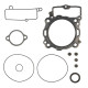 PROX Прокладка TOP-END KTM SXF 505 '08, XC 505 '09