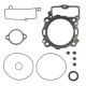 PROX Прокладка TOP-END KTM SXF 505 '08, XC 505 '09