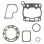 PROX Прокладка TOP-END SUZUKI RM 125 