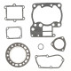 PROX Прокладка TOP-END SUZUKI RM 250 '87-'88