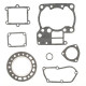 PROX Прокладка TOP-END SUZUKI RM 250 '87-'88