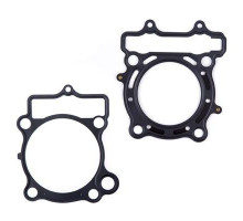 PROX Прокладка TOP-END SUZUKI RMZ 250 '07-'09 (G?OWICA+Циліндр)