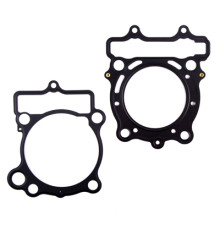 PROX Прокладка TOP-END SUZUKI RMZ 250 '10-'21 (G?OWICA+Циліндр)