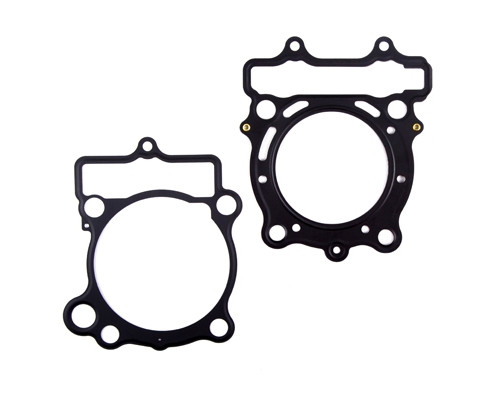 PROX Прокладка TOP-END SUZUKI RMZ 250 '10-'21 (G?OWICA+Циліндр)