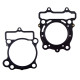 PROX Прокладка TOP-END SUZUKI RMZ 250 '10-'21 (G?OWICA+Циліндр)