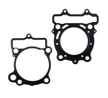 PROX Прокладка TOP-END SUZUKI RMZ 250 '10-'21 (G?OWICA+Циліндр)