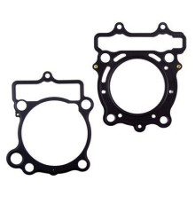 PROX Прокладка TOP-END SUZUKI RMZ 250 '10-'21 (G?OWICA+Циліндр)