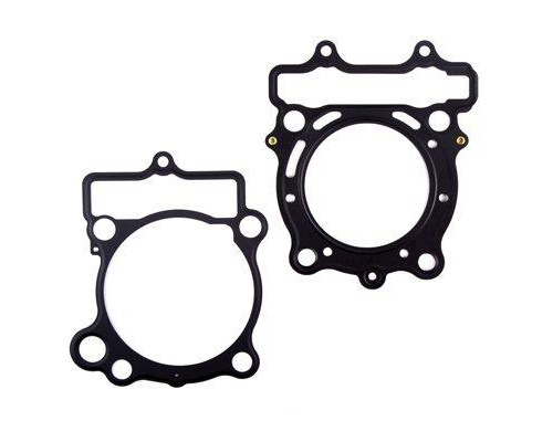 PROX Прокладка TOP-END SUZUKI RMZ 250 '10-'21 (G?OWICA+Циліндр)